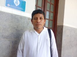 Por riesgo de cocodrilos piden valla en laguna del Chairel