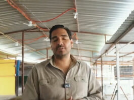 “Gobierno municipal la única autoridad facultada para realizar cobros por el uso de espacio público”: aseguro alcalde Carlos Peña Ortiz.