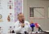 Tampico se suma al Primer Simulacro Nacional de Protección Civil 2026
