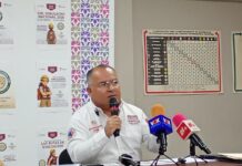 Tampico se suma al Primer Simulacro Nacional de Protección Civil 2026