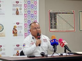 Tampico se suma al Primer Simulacro Nacional de Protección Civil 2026