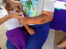 Inicia Semana Nacional de Salud 2026, aplicarán por primera vez 700 dosis de VSR a embarazadas