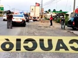 Identifican a persona que falleció en accidente en carretera Río Bravo-Reynosa