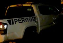 Indagan muerte de sujeto en apartada colonia popular