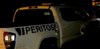 Indagan muerte de sujeto en apartada colonia popular