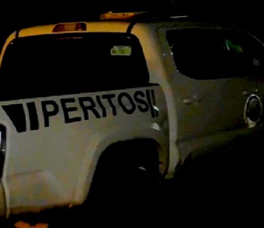 Indagan muerte de sujeto en apartada colonia popular