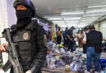 Encienden alertas rumbo al Mundial; consumo de piratería asciende a 63 mmdp: Concanaco