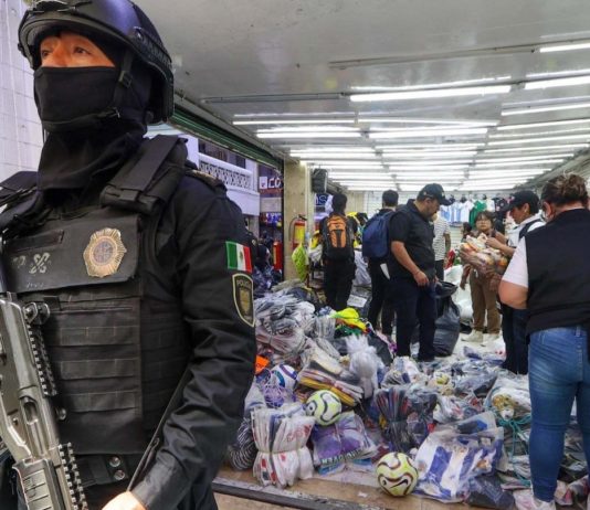 Encienden alertas rumbo al Mundial; consumo de piratería asciende a 63 mmdp: Concanaco