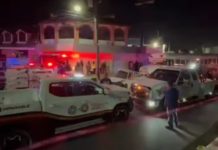 Muere en accidente y dos más resultan lesionados