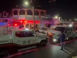 Muere en accidente y dos más resultan lesionados