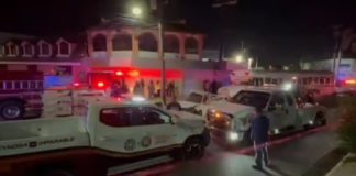 Muere en accidente y dos más resultan lesionados