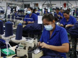 Sin riesgo N. Laredo de despidos masivos en maquiladoras por ser muy costeable