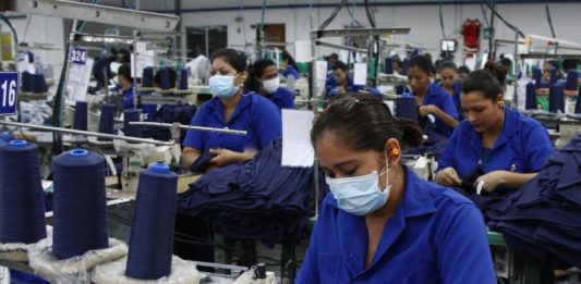 Sin riesgo N. Laredo de despidos masivos en maquiladoras por ser muy costeable