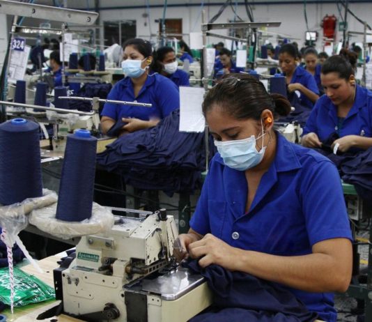 Sin riesgo N. Laredo de despidos masivos en maquiladoras por ser muy costeable