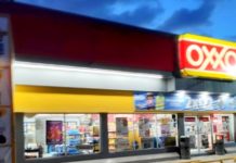 Ratero amaga con arma a empleados para asaltar tienda se llevo el dinero