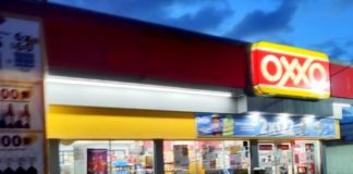 Ratero amaga con arma a empleados para asaltar tienda se llevo el dinero