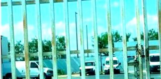 Reclaman cuerpo de motociclista que falleció en aparente incidente vial