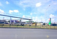 Servicios Públicos Primarios intensifica labores de limpieza en Reynosa