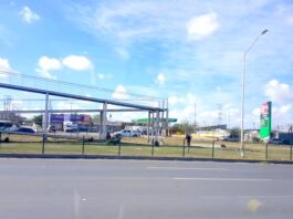 Servicios Públicos Primarios intensifica labores de limpieza en Reynosa