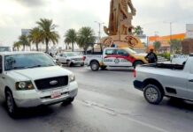 Iglesia Católica alza la voz por hechos violentos en Reynosa