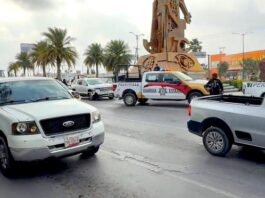 Iglesia Católica alza la voz por hechos violentos en Reynosa