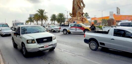 Iglesia Católica alza la voz por hechos violentos en Reynosa