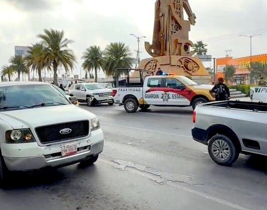 Iglesia Católica alza la voz por hechos violentos en Reynosa