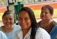 Vigilancia es reforzada con operativos coordinados de los tres niveles de gobierno