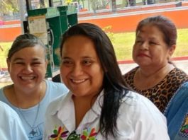 Vigilancia es reforzada con operativos coordinados de los tres niveles de gobierno