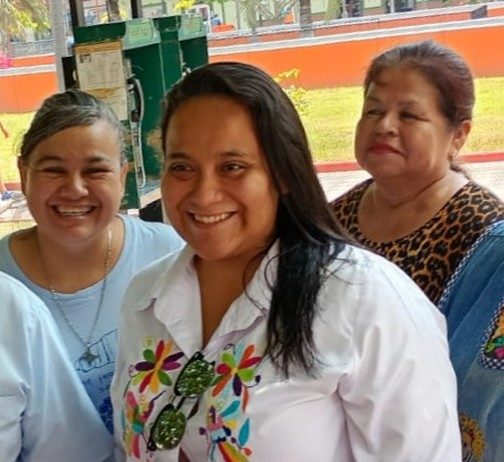 Vigilancia es reforzada con operativos coordinados de los tres niveles de gobierno