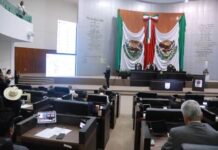 Continúan comparecencias; exponen avances y retos en materia hídrica para Tamaulipas