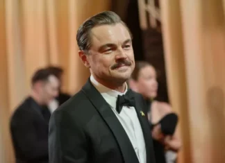 Leonardo DiCaprio pide frenar ley ambiental en Estados Unidos: ‘Rechacen esta amenaza existencial’