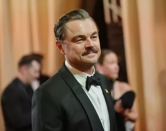 Leonardo DiCaprio pide frenar ley ambiental en Estados Unidos: ‘Rechacen esta amenaza existencial’