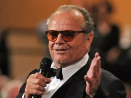 Jack Nicholson reaparece en foto inédita por su cumpleaños 89