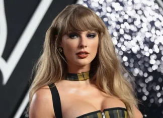 ¿La incomodan las teorías de sus fans?; Taylor Swift habla del análisis de sus canciones