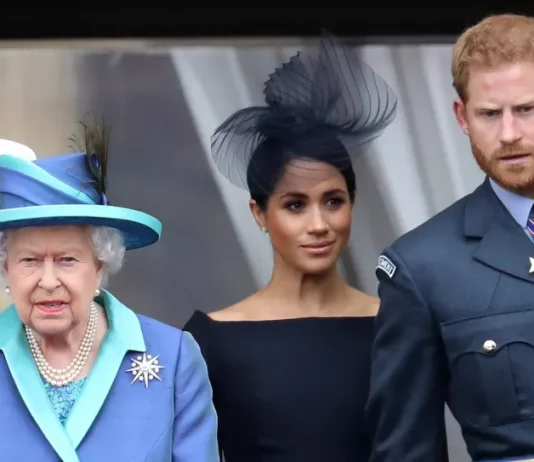 El frío final entre Isabel II y Harry: la reina evitaba hablar a solas con él por desconfianza