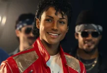Eliminan escenas clave del biopic de Michael Jackson relacionadas con acusaciones de abuso a menores
