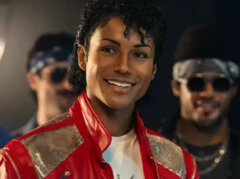 Eliminan escenas clave del biopic de Michael Jackson relacionadas con acusaciones de abuso a menores
