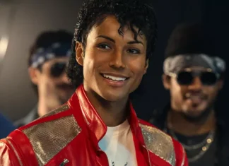 Eliminan escenas clave del biopic de Michael Jackson relacionadas con acusaciones de abuso a menores
