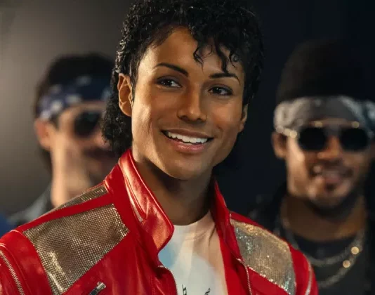 Eliminan escenas clave del biopic de Michael Jackson relacionadas con acusaciones de abuso a menores