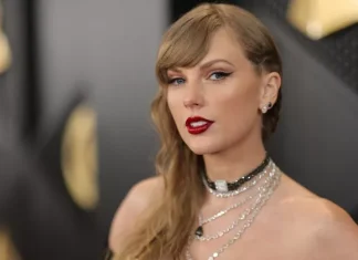 Taylor Swift lanza sorpresivamente el video de ‘Elizabeth Taylor’ con imágenes de la famosa actriz