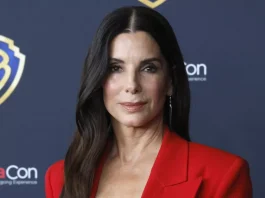 Buscar Search Espectáculos Círculos Realeza Política Moda Belleza Estilo de vida Viajes y gourmet Cultura MexBest Expansión Quien quiencom quiencom Revista Digital Espectáculos Sandra Bullock debuta en Instagram con guiño a ‘Hechizo de Amor’ y arrasa con millones de seguidores