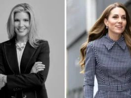 Natasha Archer, ex asistente de Kate Middleton, destapa los retos de trabajar con la royal