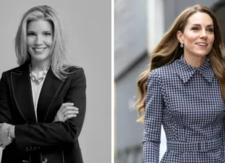 Natasha Archer, ex asistente de Kate Middleton, destapa los retos de trabajar con la royal