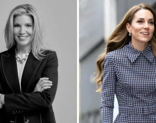 Natasha Archer, ex asistente de Kate Middleton, destapa los retos de trabajar con la royal