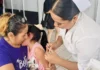 Campaña de vacunación se ampliará durante todo mayo: SSA