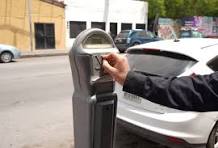 Aumenta el cobro por uso de estacionómetros en centro de la ciudad