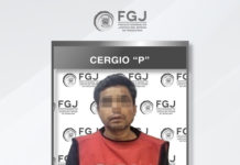 Feminicida recibe 150 años de cárcel en Tamaulipas