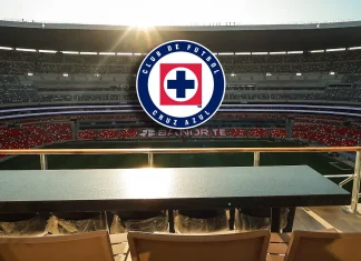 ¿De Vuelta al Azteca? Cruz Azul presionará para jugar de local en el renovado Estadio Banorte