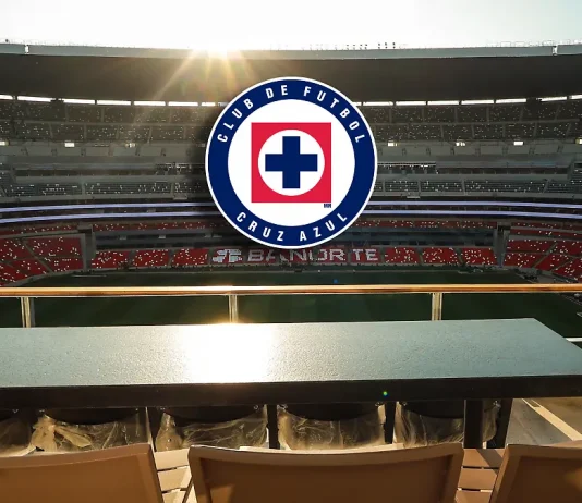 ¿De Vuelta al Azteca? Cruz Azul presionará para jugar de local en el renovado Estadio Banorte